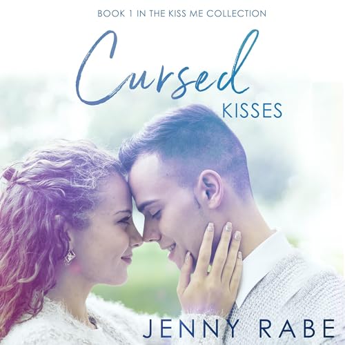 Cover of Cursed Kisses