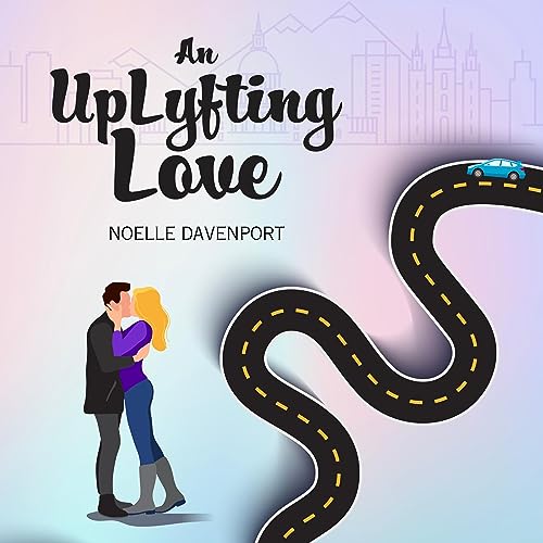 Cover of An UpLyfting Love