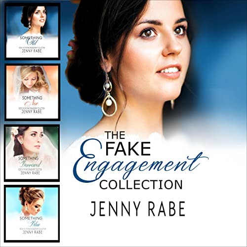Cover of Fake Engagement Collection