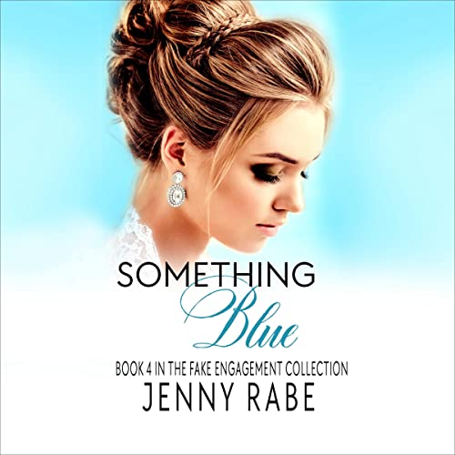 Cover of Something Blue