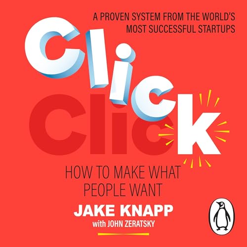 Cover of Click