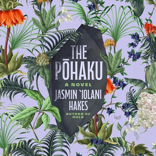 Cover of The Pohaku