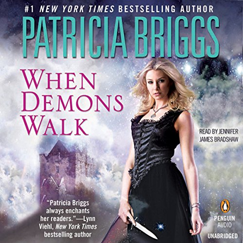 Cover of When Demons Walk