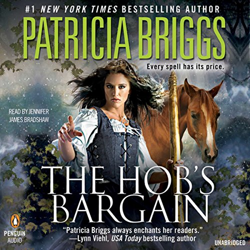Cover of The Hob's Bargain