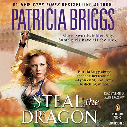 Cover of Steal the Dragon