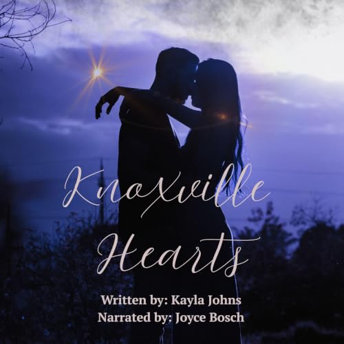 Cover of Knoxville Hearts Collection