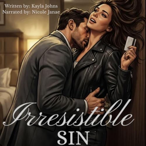 Cover of Irresistible Sin