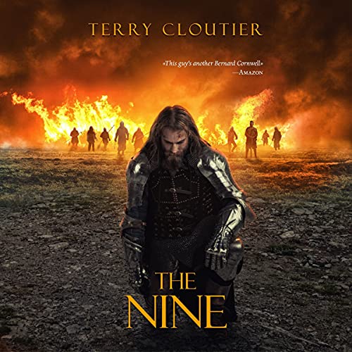 Cover of The Nine