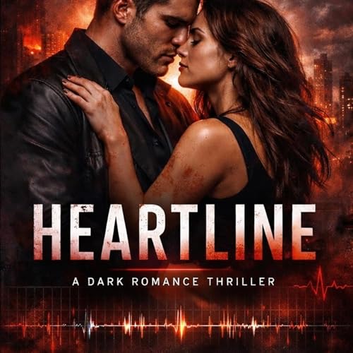 Cover of Heartline