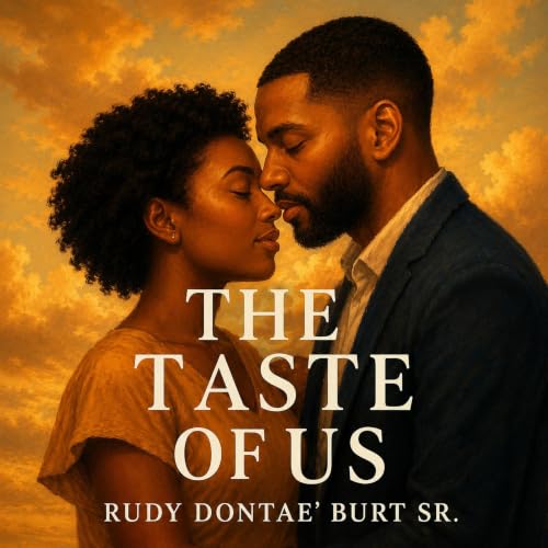 Cover of The Taste of Us
