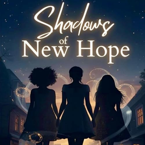 Cover of Shadows of New Hope