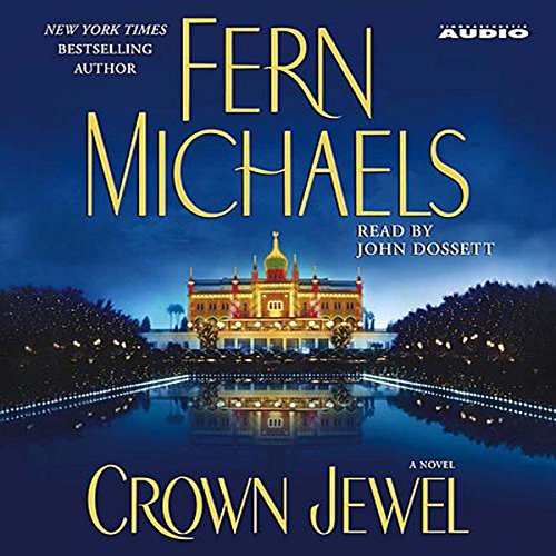 Cover of Crown Jewel