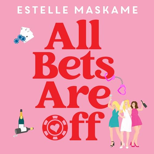 Cover of All Bets Are Off