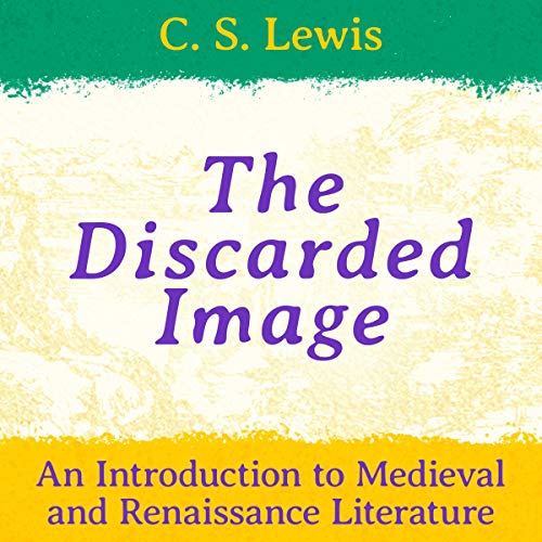 Cover of The Discarded Image