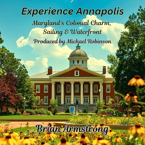 Cover of Experience Annapolis