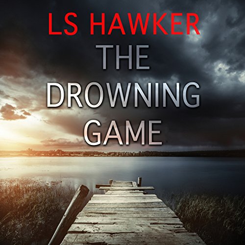 Cover of The Drowning Game