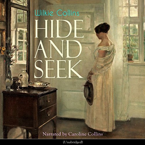 Cover of Hide and Seek