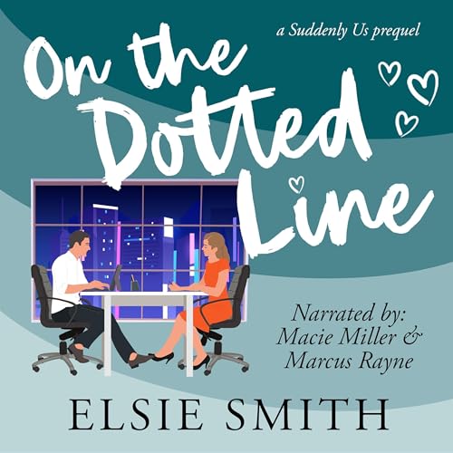 Cover of On the Dotted Line