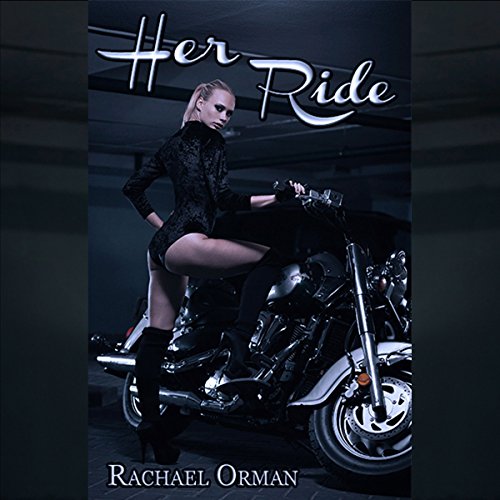 Cover of Her Ride