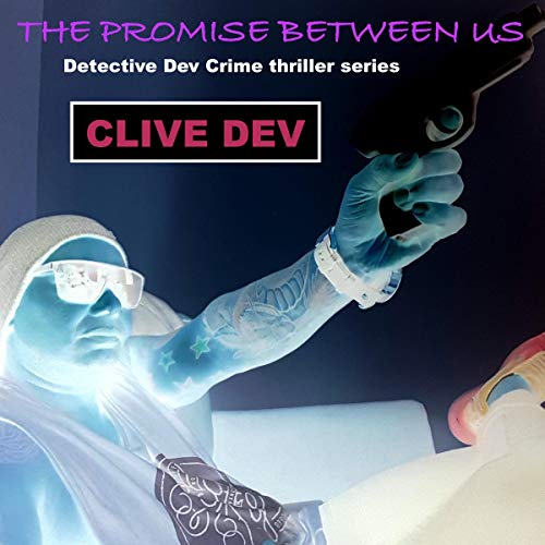 Cover of The Promise Between Us