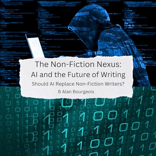 Cover of The Non-Fiction Nexus