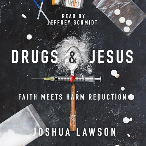 Cover of Drugs & Jesus
