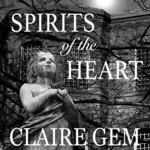 Cover of Spirits of the Heart