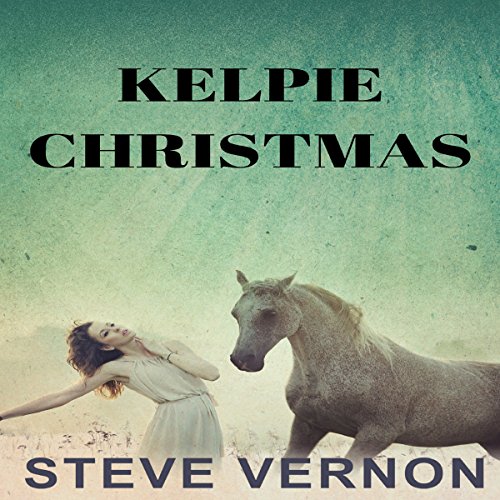 Cover of Kelpie Christmas