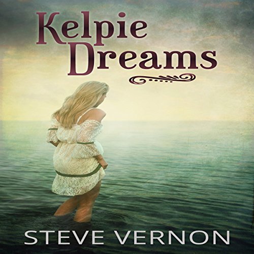 Cover of Kelpie Dreams
