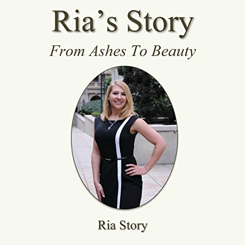 Cover of Ria's Story