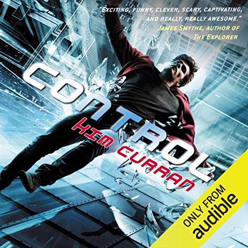 Cover of Control