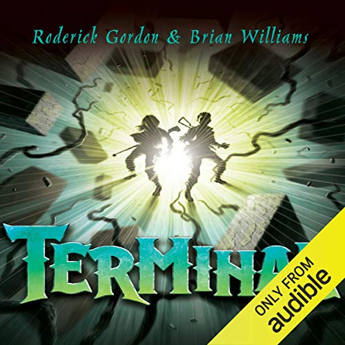 Cover of Terminal