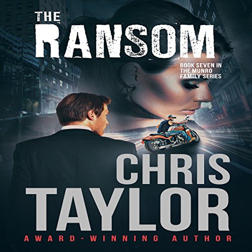 Cover of The Ransom