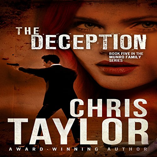 Cover of The Deception