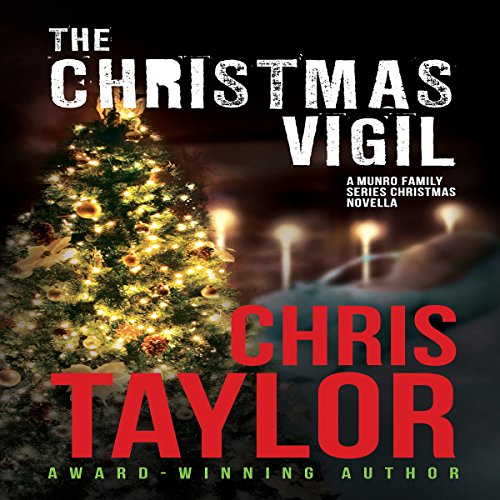 Cover of The Christmas Vigil