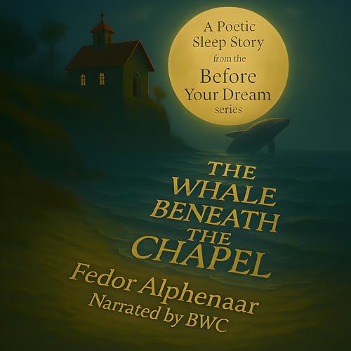 Cover of The Whale Beneath the Chapel
