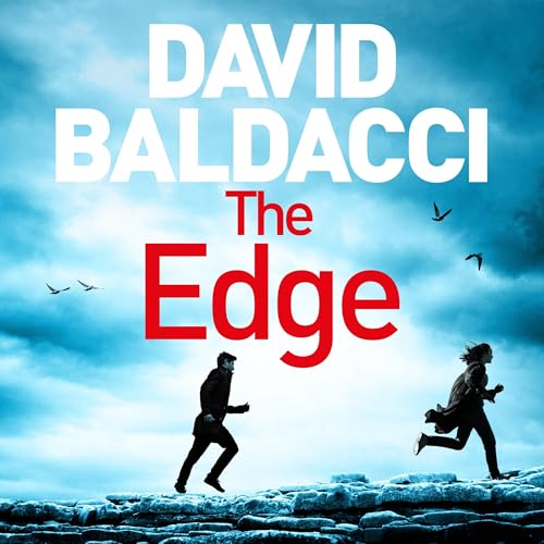 Cover of The Edge