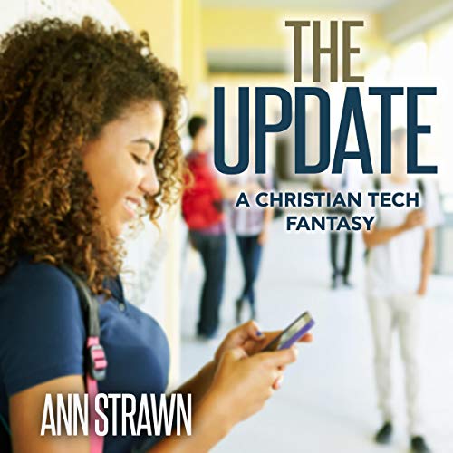 Cover of The Update