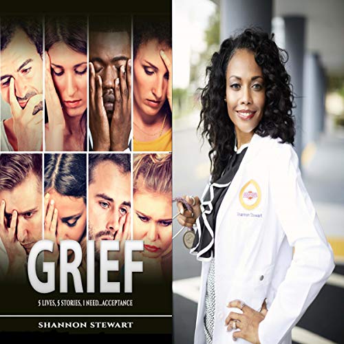 Cover of Grief