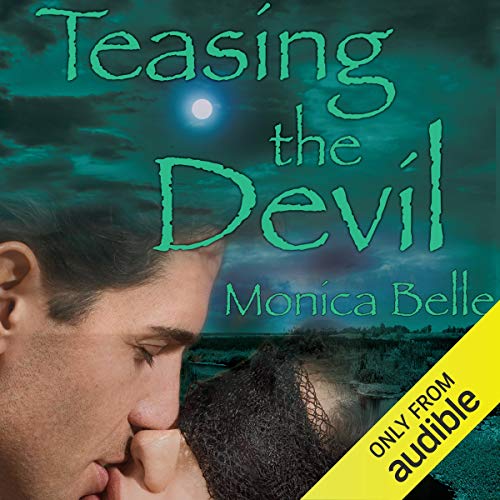 Cover of Teasing the Devil