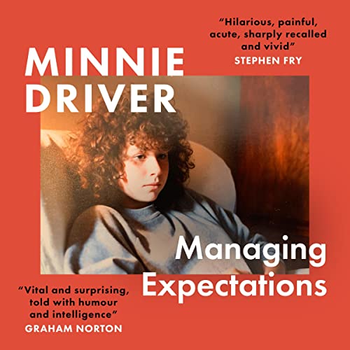 Cover of Managing Expectations