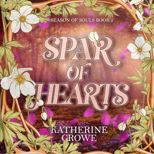 Cover of Spar of Hearts