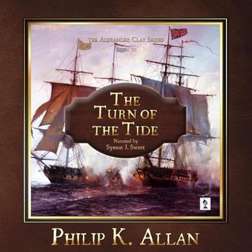Cover of The Turn of the Tide