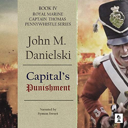 Cover of Capital's Punishment