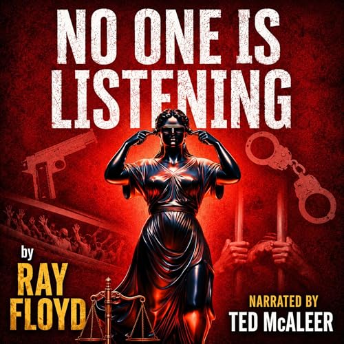 Cover of No One Is Listening