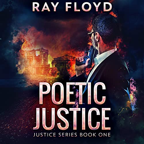 Cover of Poetic Justice