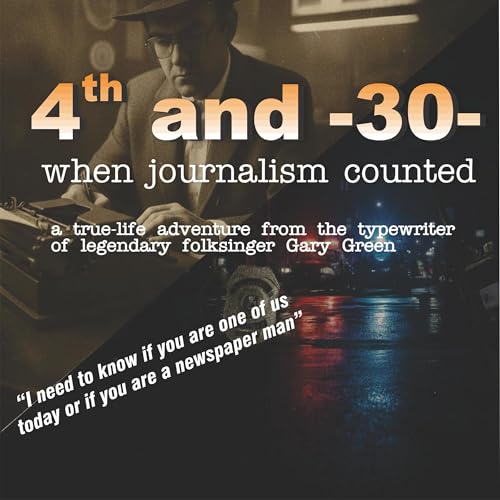 Cover of 4th and 30