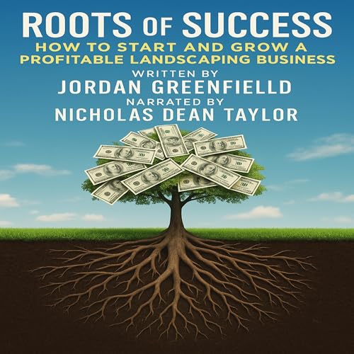 Cover of Roots of Success