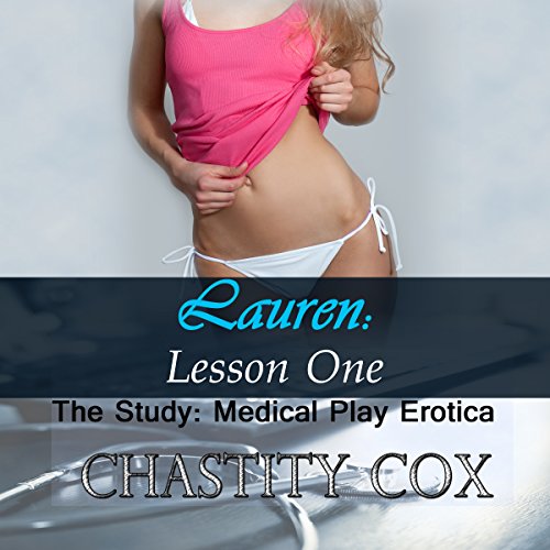 Cover of Lauren: Lesson One