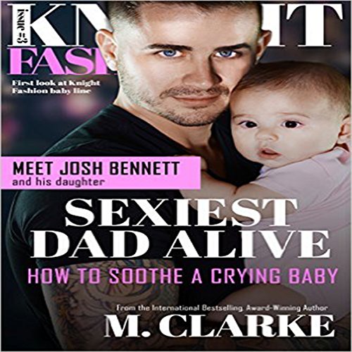 Cover of Sexiest Dad Alive